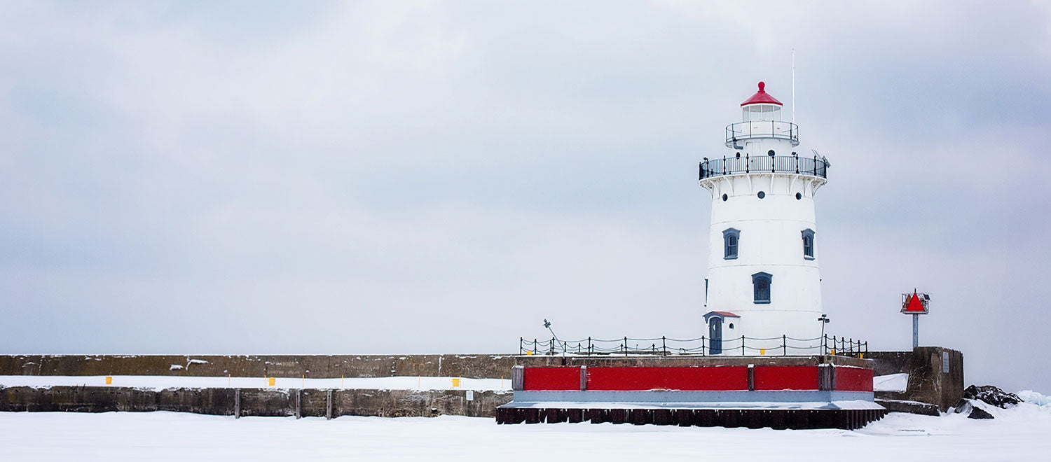 5 Great Resources for Those Who Love Lighthouses