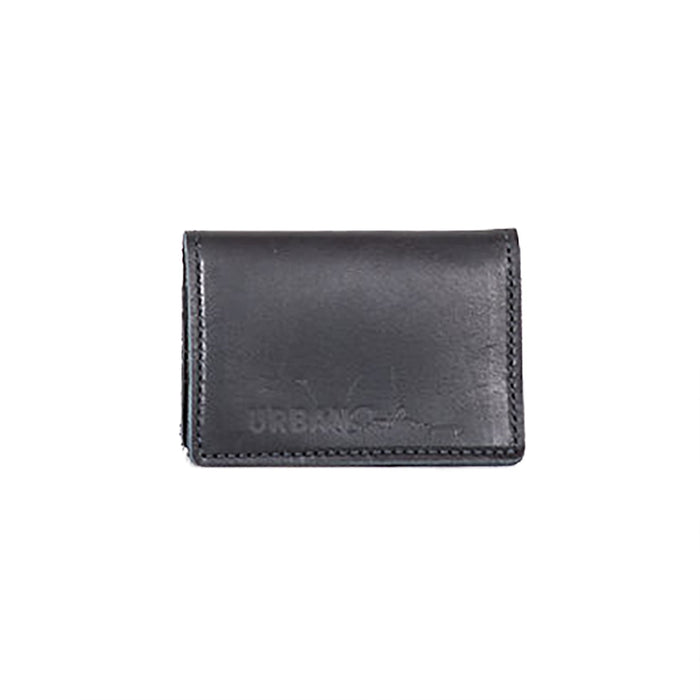 Urban Southern Leather Bifold Card Wallet