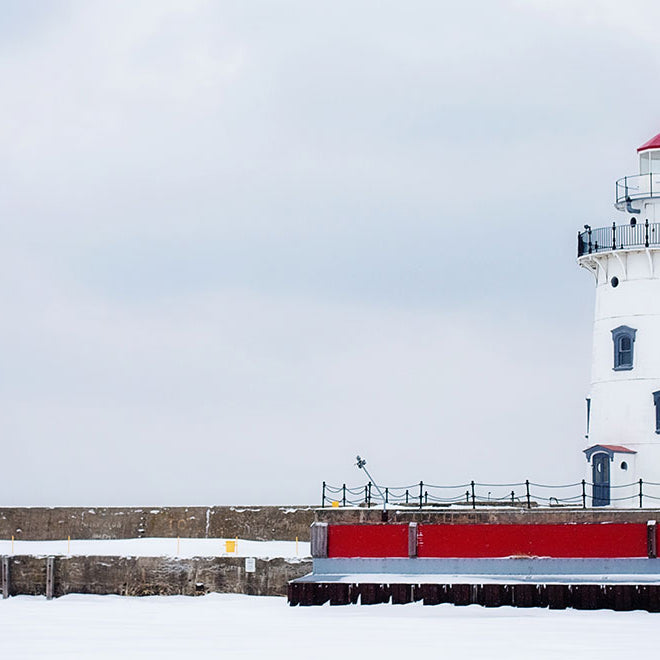 5 Great Resources for Those Who Love Lighthouses