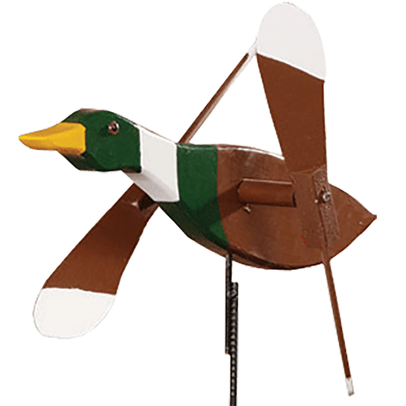 Whirlybirds