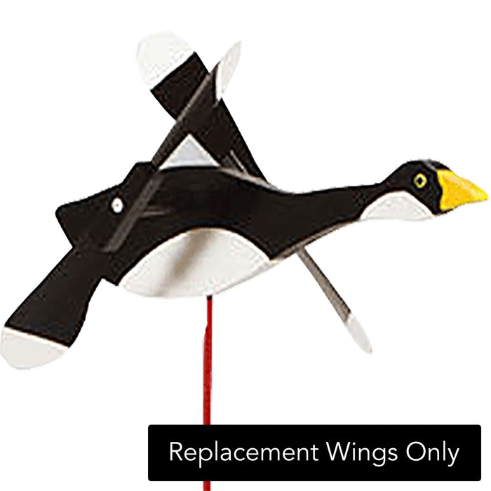 Replacement Whirlybird Wind Spinner Wings Set