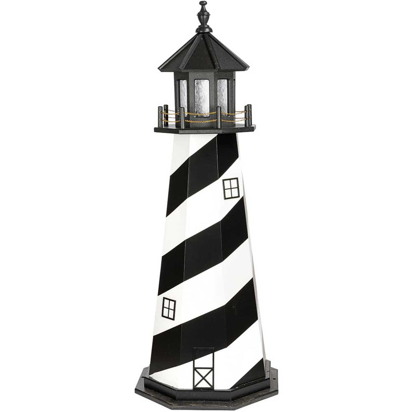 Lighthouses