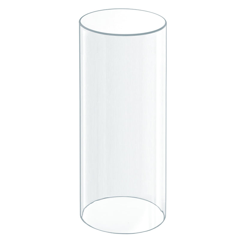 7" Feed Tube for Copper Top Bird Feeders