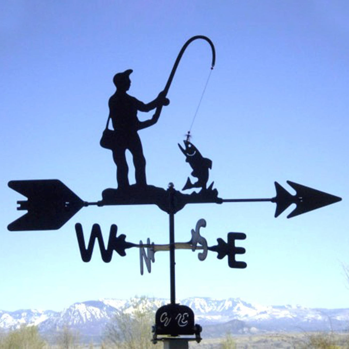 Weathervanes