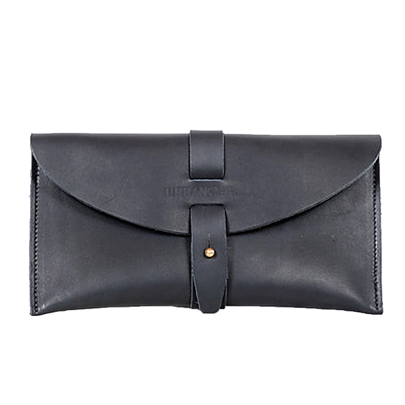 Urban Southern Leather 5th Avenue Clutch