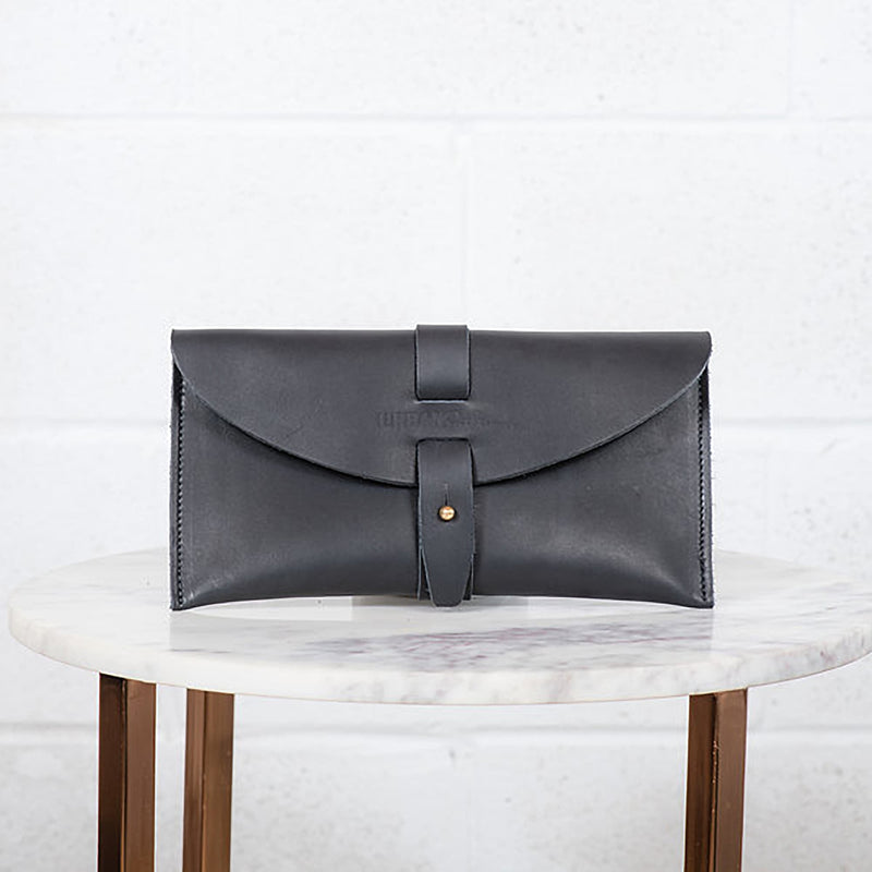 Urban Southern Leather 5th Avenue Clutch