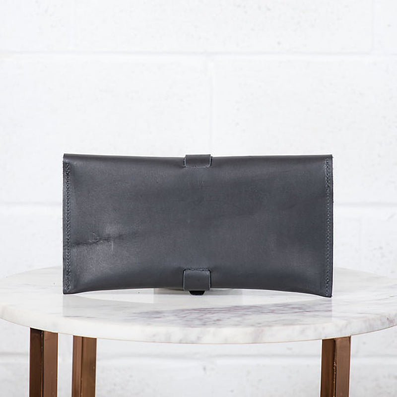 Urban Southern Leather 5th Avenue Clutch