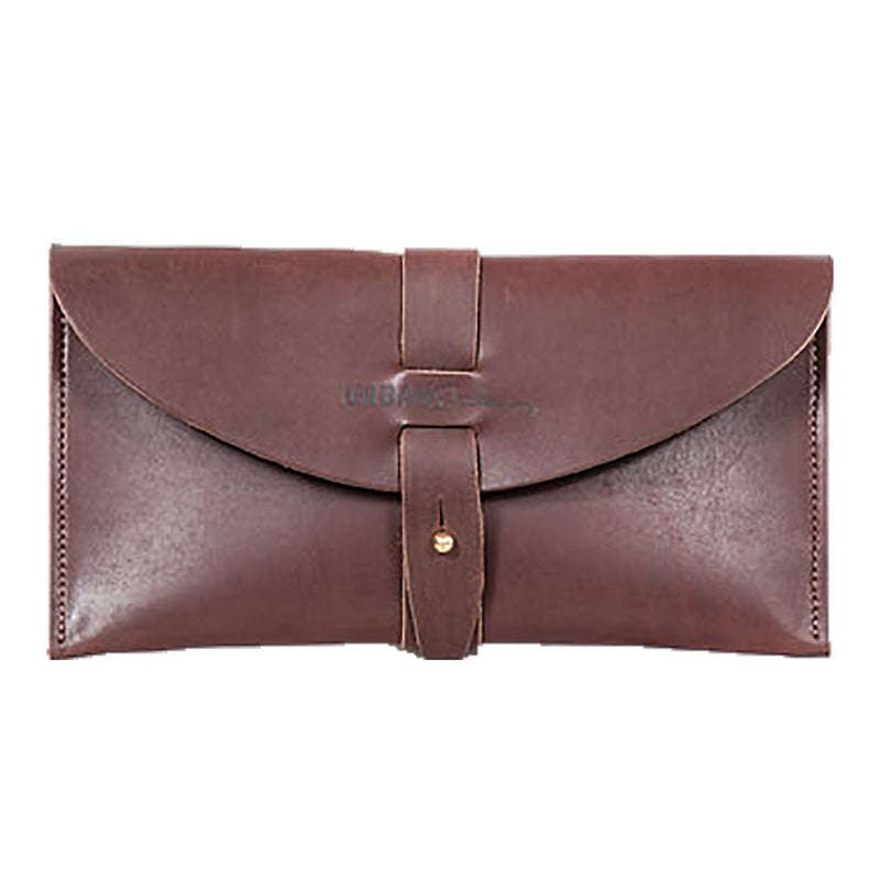 Urban Southern Leather 5th Avenue Clutch