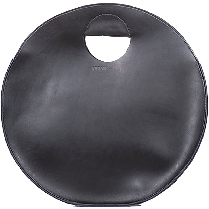 Urban Southern Leather Carrollton Circle Tote