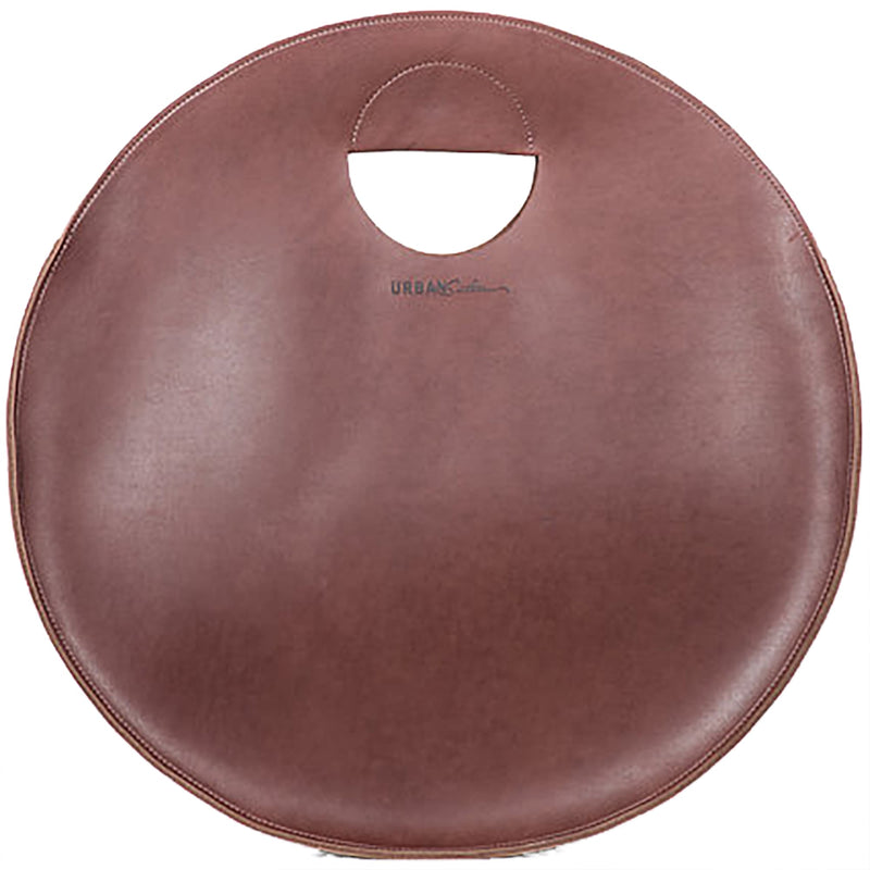 Urban Southern Leather Carrollton Circle Tote